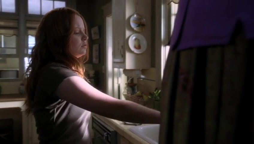 Six Feet Under : Photo