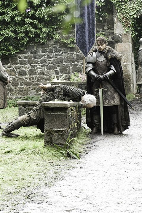 Game of Thrones : Photo