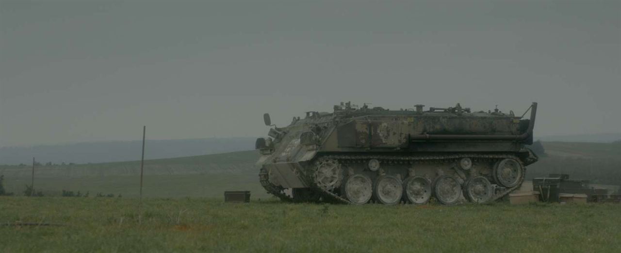 Tank 432 : Photo