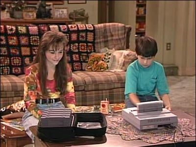 Roseanne : Affiche
