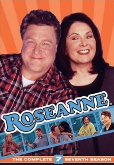 Roseanne : Affiche