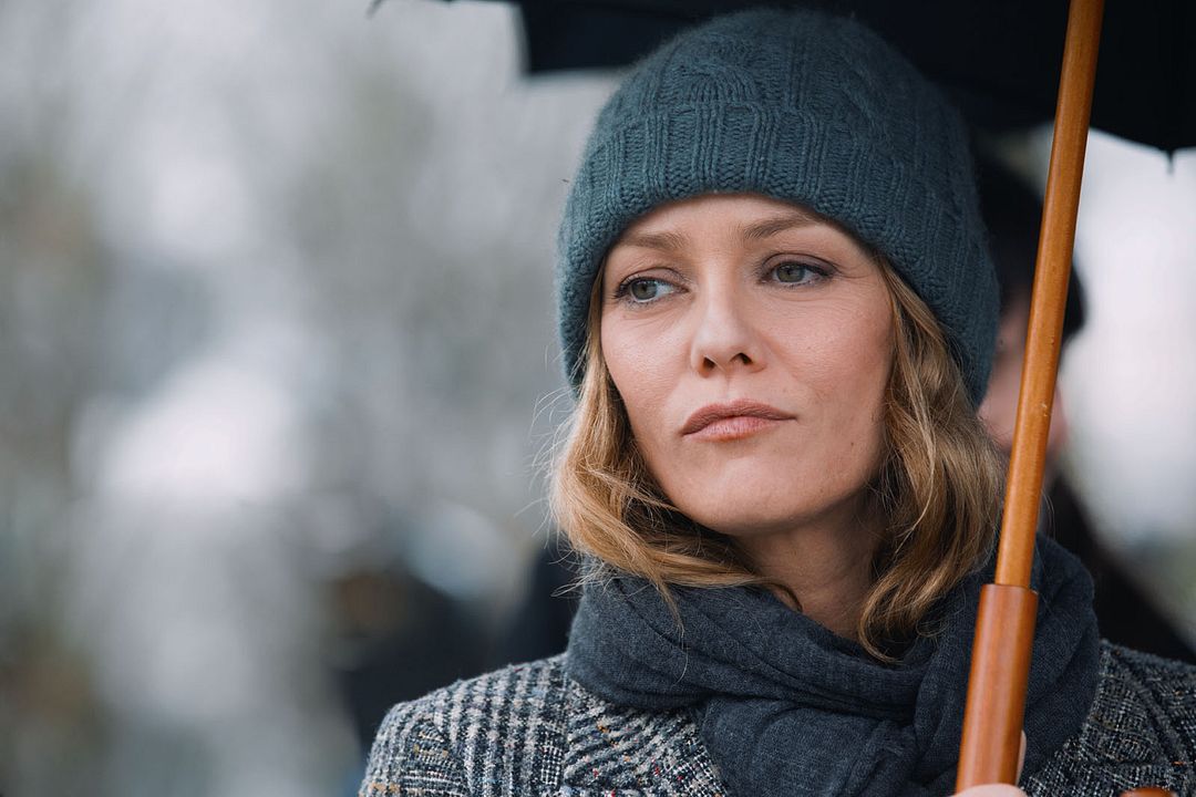 Photo De Famille : Photo Vanessa Paradis