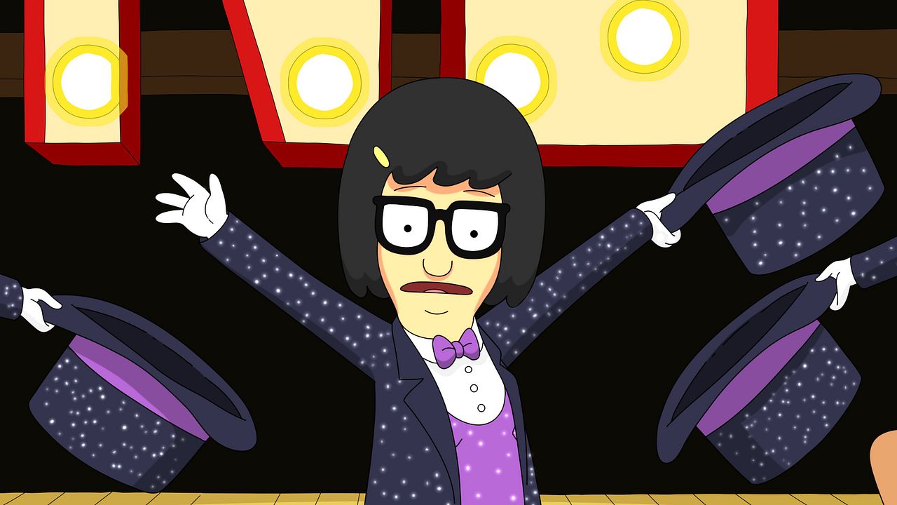 Poster saison 6 Affiche 183 sur 433 AlloCiné