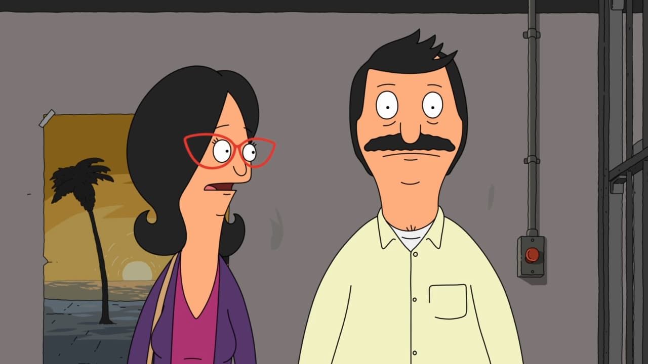 Bob's Burgers : Affiche