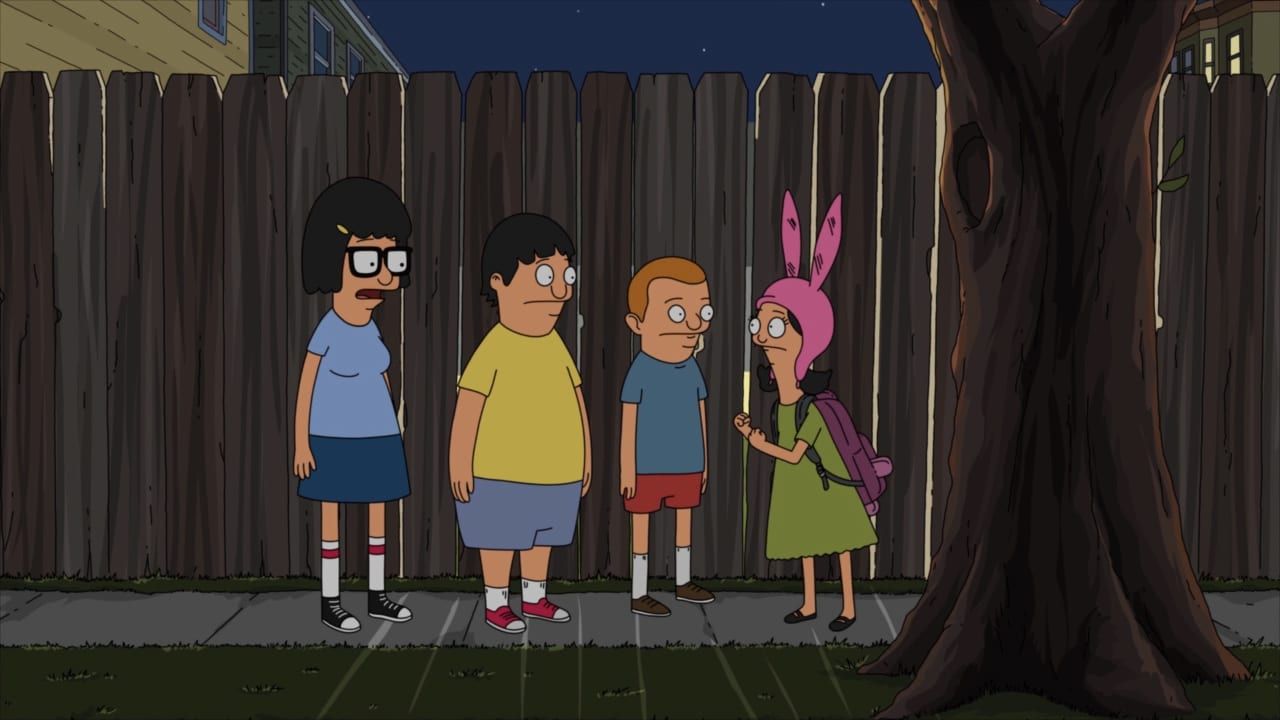 Bob's Burgers : Affiche