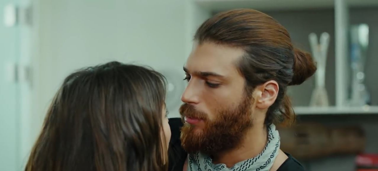 Photo Can Yaman