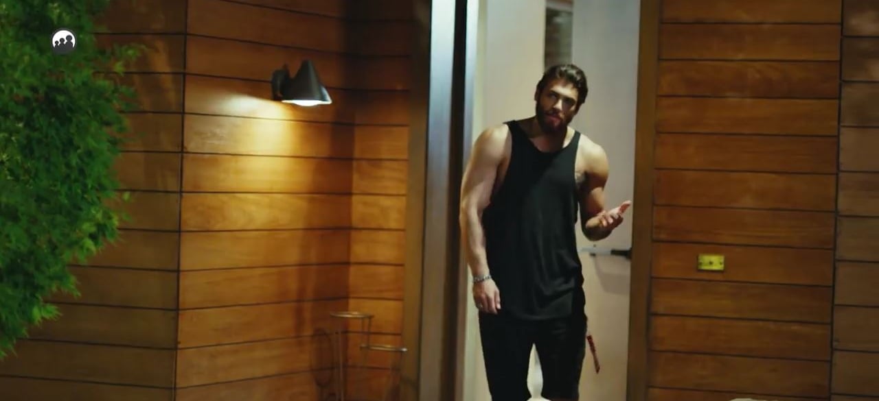 Photo Can Yaman