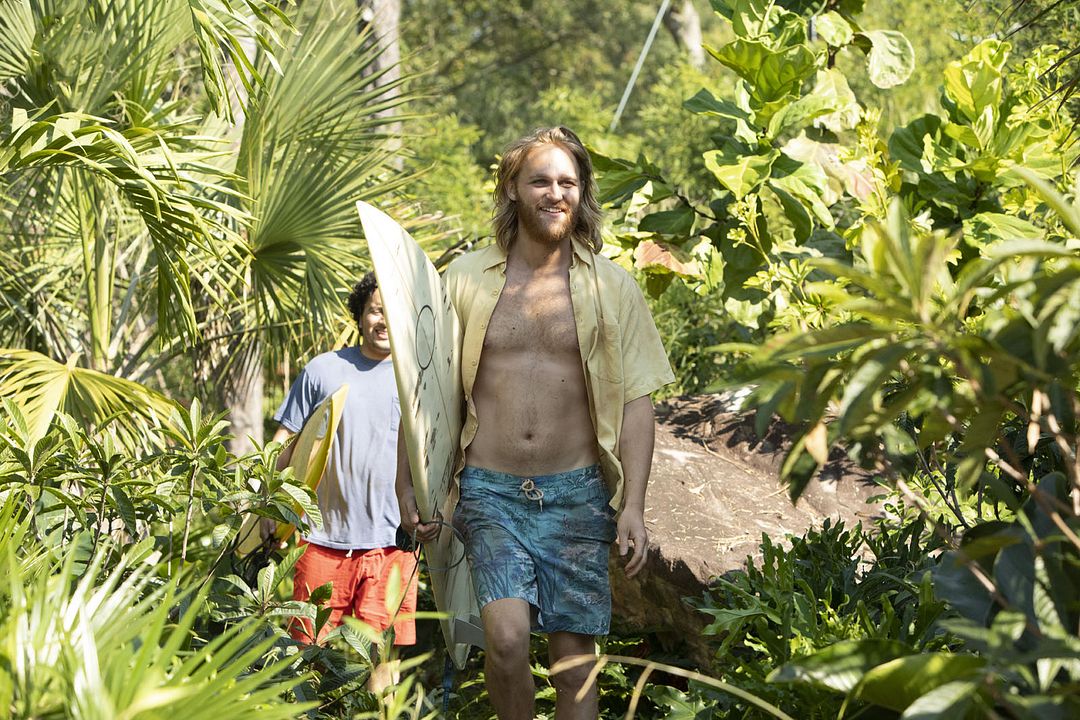 Lodge 49 : Photo Wyatt Russell