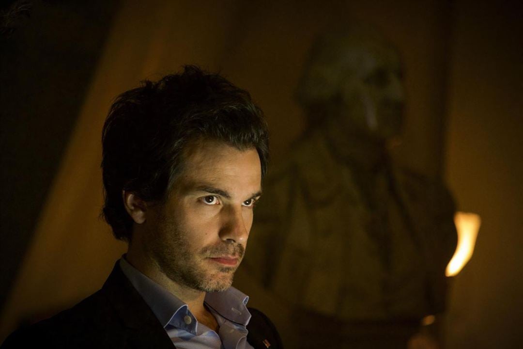 Salvation : Photo Santiago Cabrera