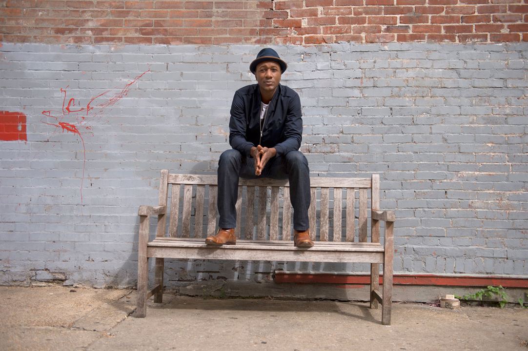 America's Musical Journey : Photo Aloe Blacc