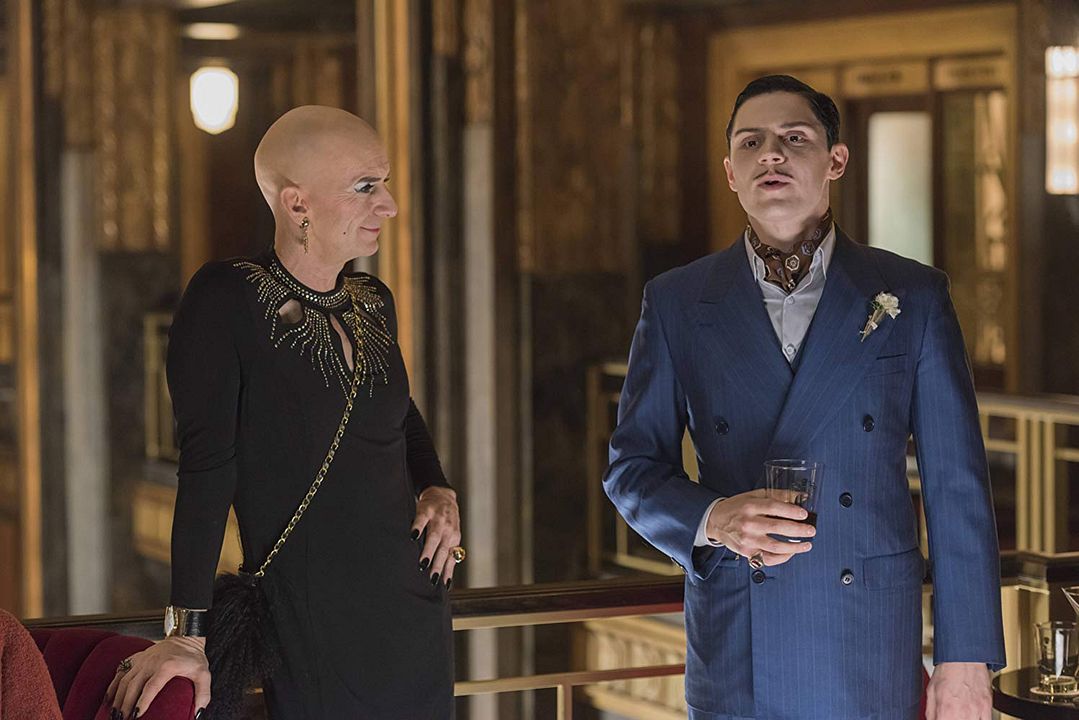 American Horror Story : American Horror Story : Photo - 396 sur 943