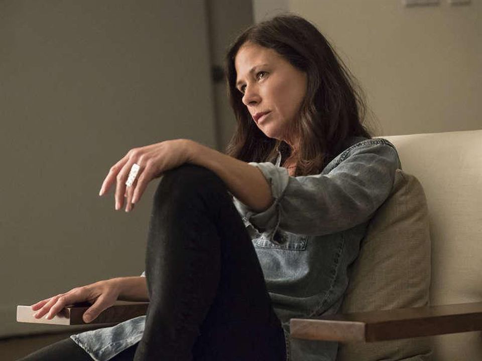 The Affair : Photo Maura Tierney