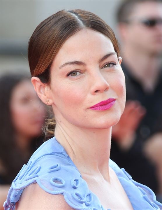 Affiche Michelle Monaghan