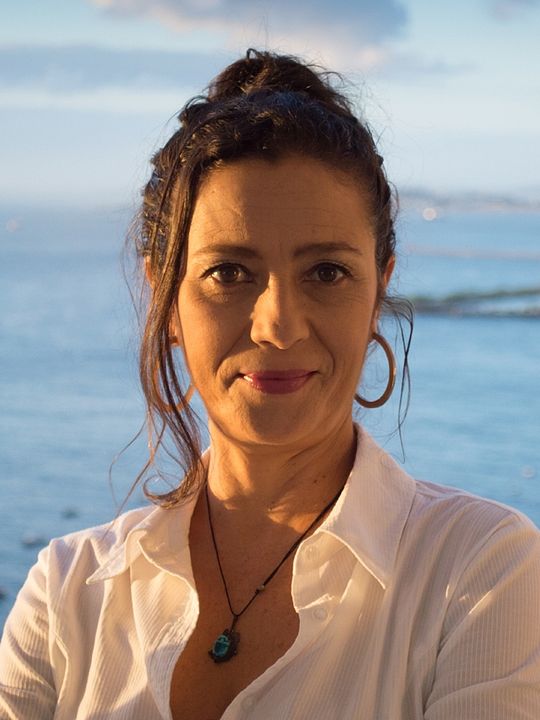 Affiche Cyria Coentro