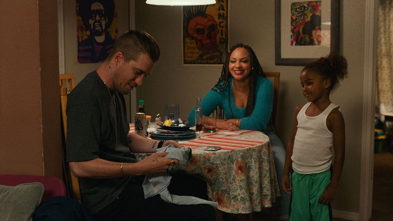 Photo de Rafael Casal Blindspotting Photo Jasmine Cephas Jones