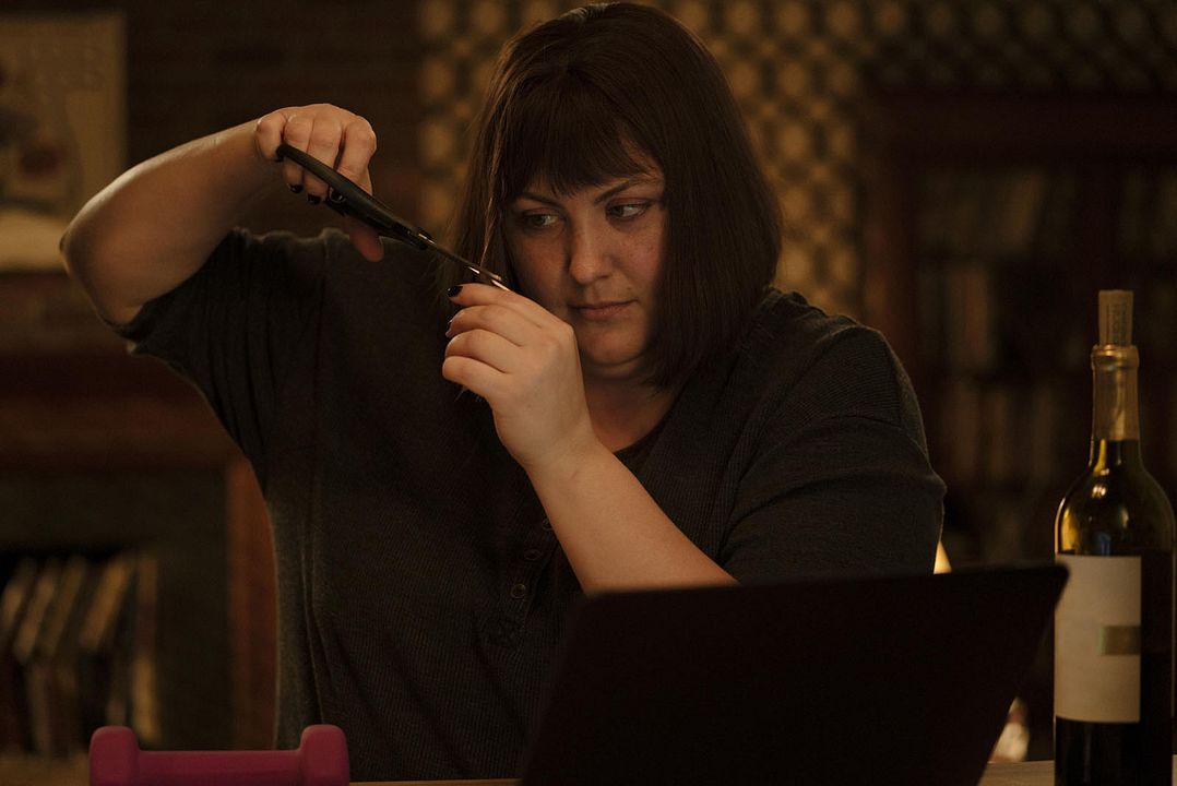Dietland : Photo Joy Nash