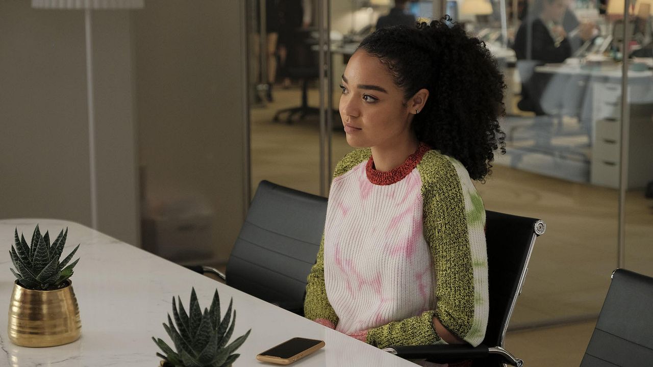 The Bold Type / De celles qui osent : Photo Aisha Dee