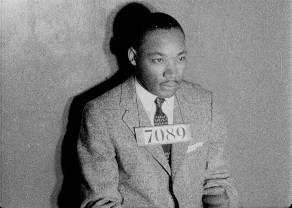 King : de Montgomery à Memphis : Photo Martin Luther King Jr.