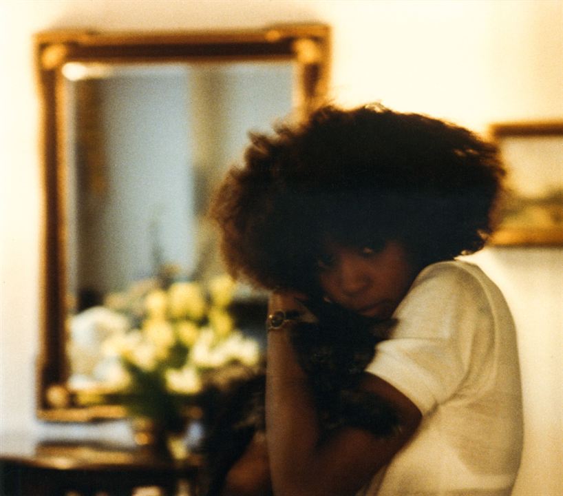 Whitney : Photo Whitney Houston