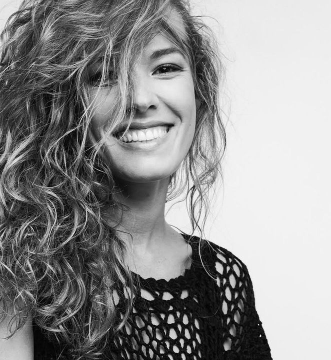 Photo promotionnelle Élodie Fontan