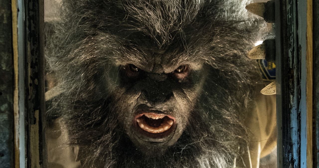 Another WolfCop : Photo