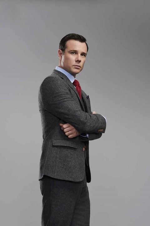 Photo Rupert Evans