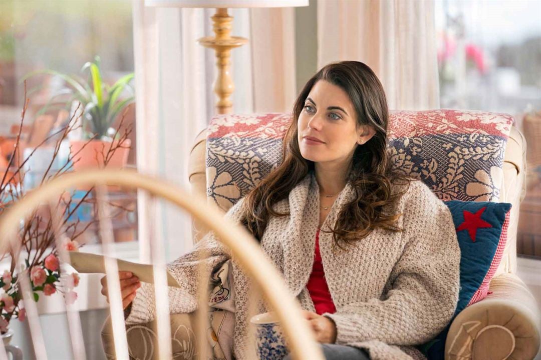 Chesapeake Shores : Photo Meghan Ory