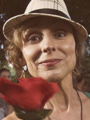 Affiche Eliana Carneiro