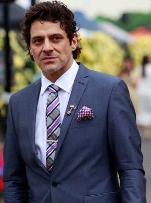 Affiche Vince Colosimo