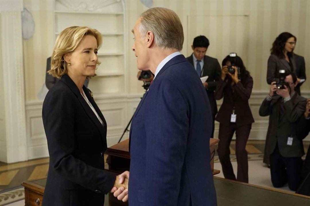 Madam Secretary : Photo Tea Leoni