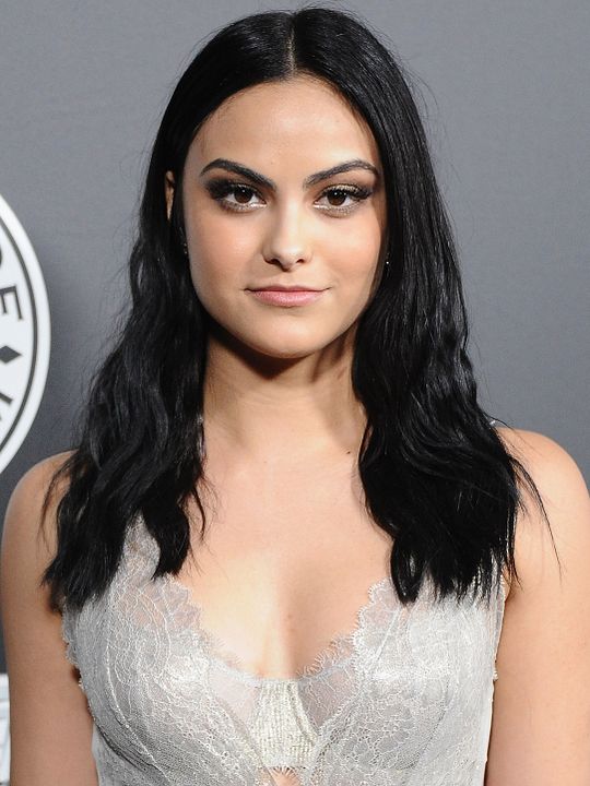 Affiche Camila Mendes