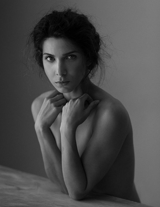 Photo Giulia Ramires