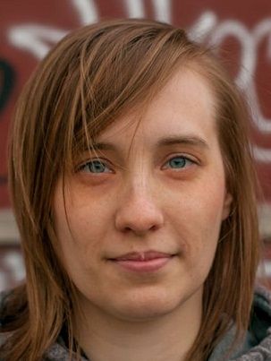 Affiche Sophie Dupuis