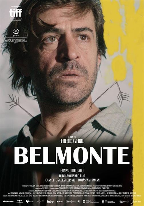 Belmonte : Affiche