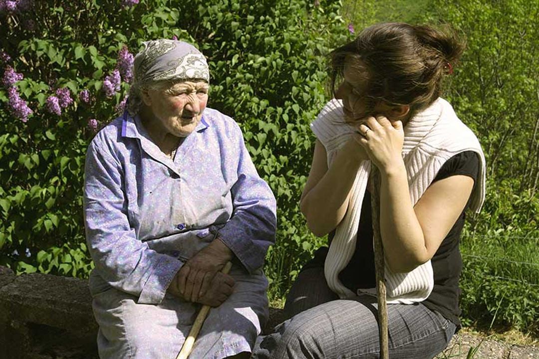 Lucie, Après Moi Le Déluge : Photo