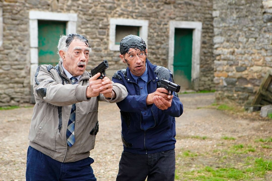 CoinCoin et les Z'inhumains : Photo Bernard Pruvost, Philippe Jore