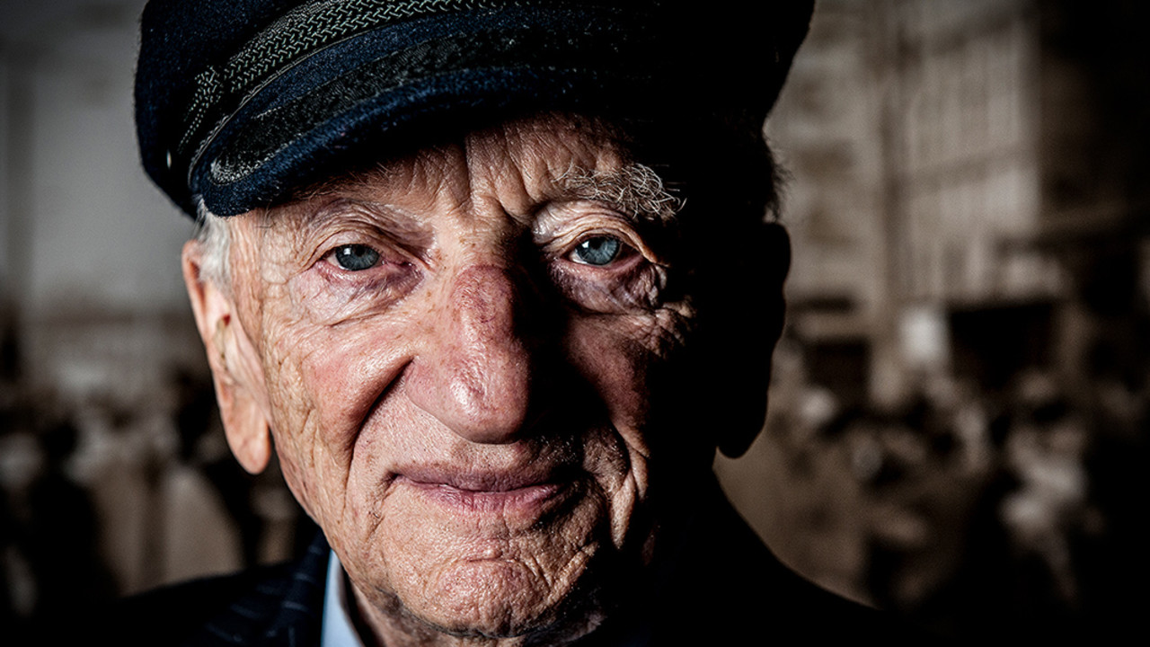 Prosecuting Evil: The Extraordinary World of Ben Ferencz : Photo