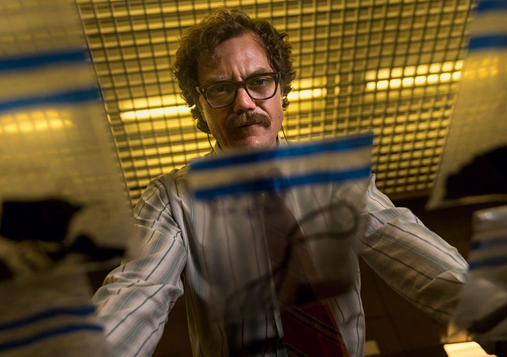 Photo Michael Shannon