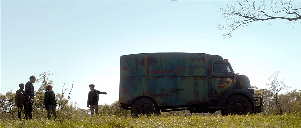 Jeepers Creepers 3 : Photo