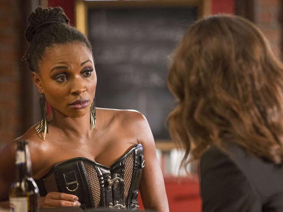 Shameless (US) : Photo Shanola Hampton