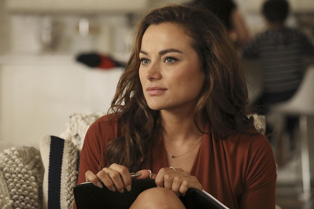 A Million Little Things : Photo Christina Ochoa