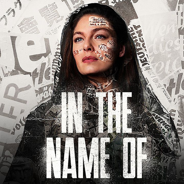 The Man In the High Castle : Affiche