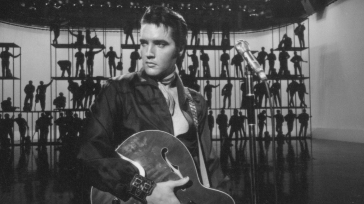 Elvis Presley: The Searcher : Photo