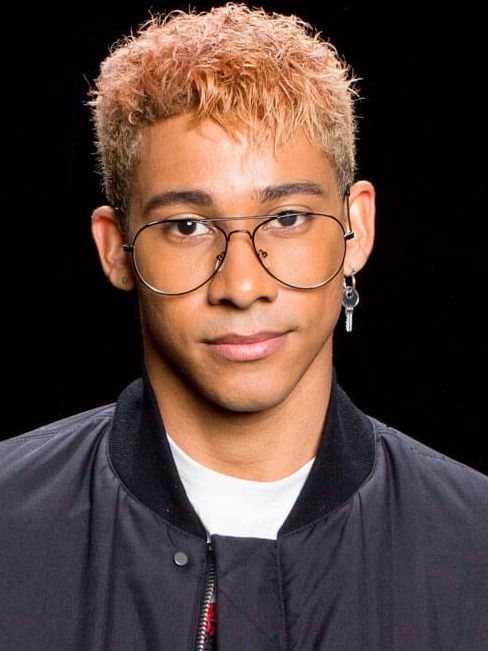 Affiche Keiynan Lonsdale