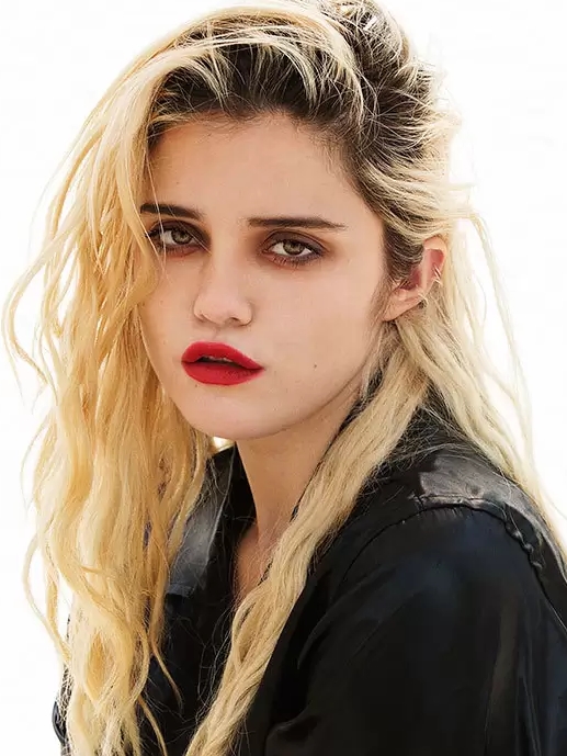 Affiche Sky Ferreira