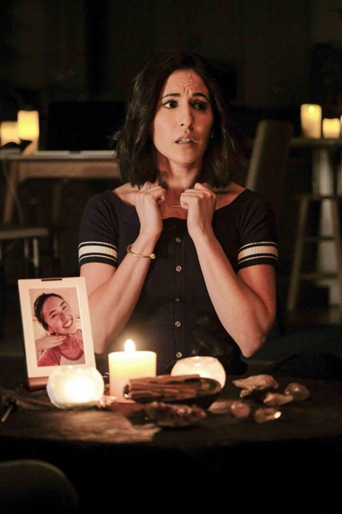 Crazy Ex-Girlfriend : Photo Gabrielle Ruiz