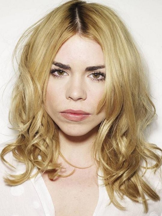 Affiche Billie Piper