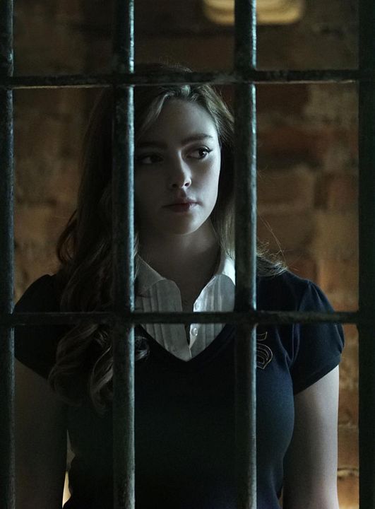 Legacies : Photo Danielle Rose Russell