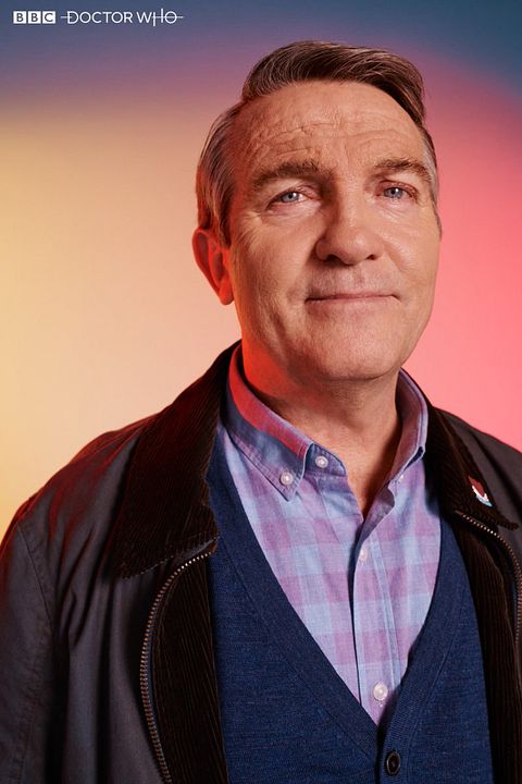 Photo Bradley Walsh (II)