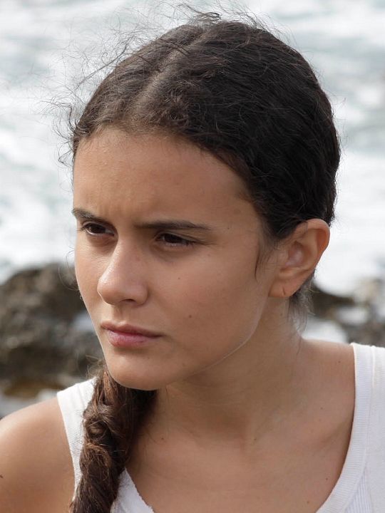 Affiche Letizia Pia Cartolaro
